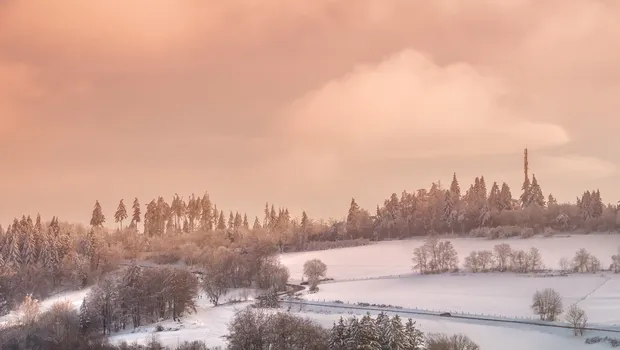Kuusamo, Oulangan kp, 12/01