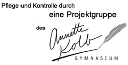 Anette-Kolb-Gymnasium Traunstein