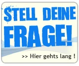 Stell deine Frage!