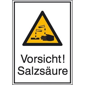 Salzsäure