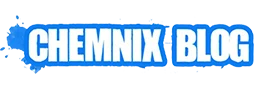 ChemnixBlog – Schüler Fragen – Wissenschaftler antworten! – Chemie Blog logo