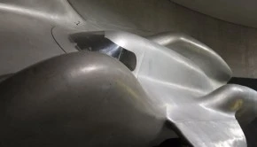 Spacecar